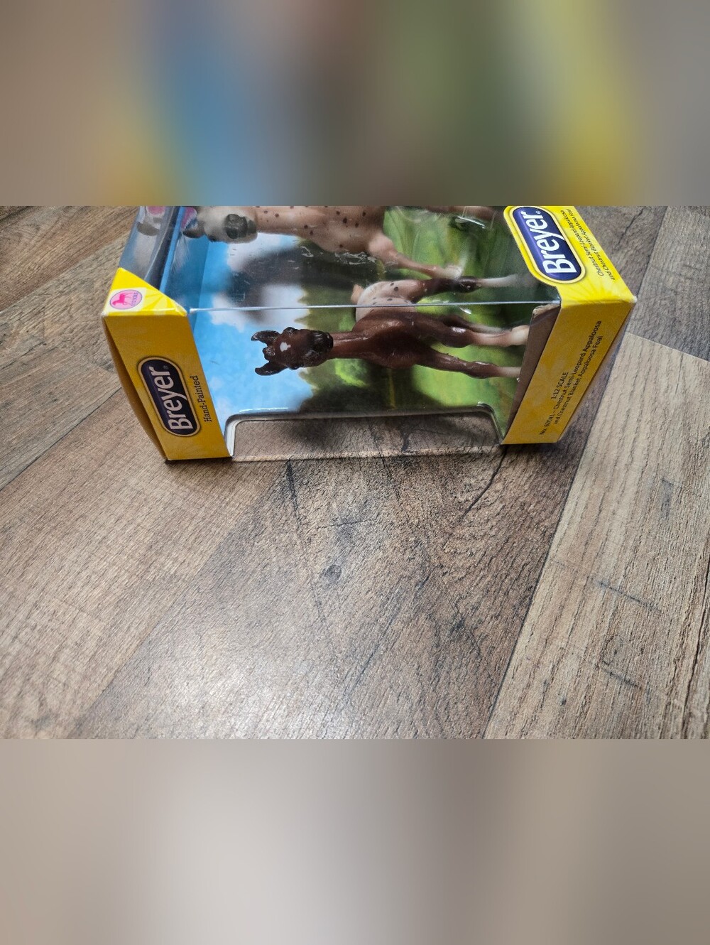 Breyer Classic Collection - Picture 6 of 7